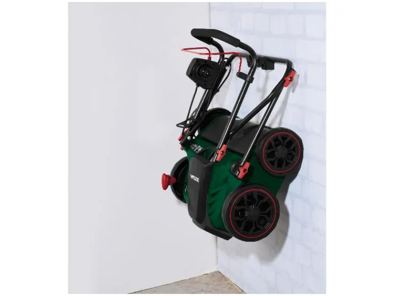 2-in-1 verticuteermachine en beluchter 1800 W<PARKSIDE® Sale
