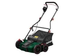 2-in-1 verticuteermachine en beluchter 1800 W<PARKSIDE® Sale