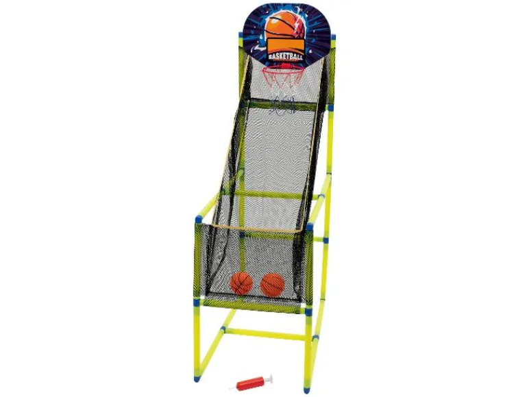 Indoor basketbal spel<lupilu® New
