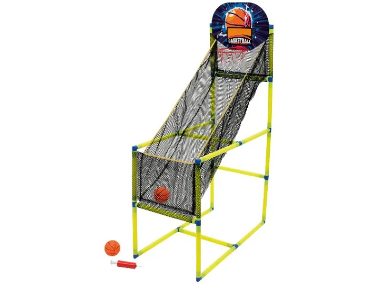 Indoor basketbal spel<lupilu® New