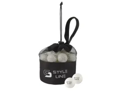Indoor tafeltennisset Style 600<DONIC Best