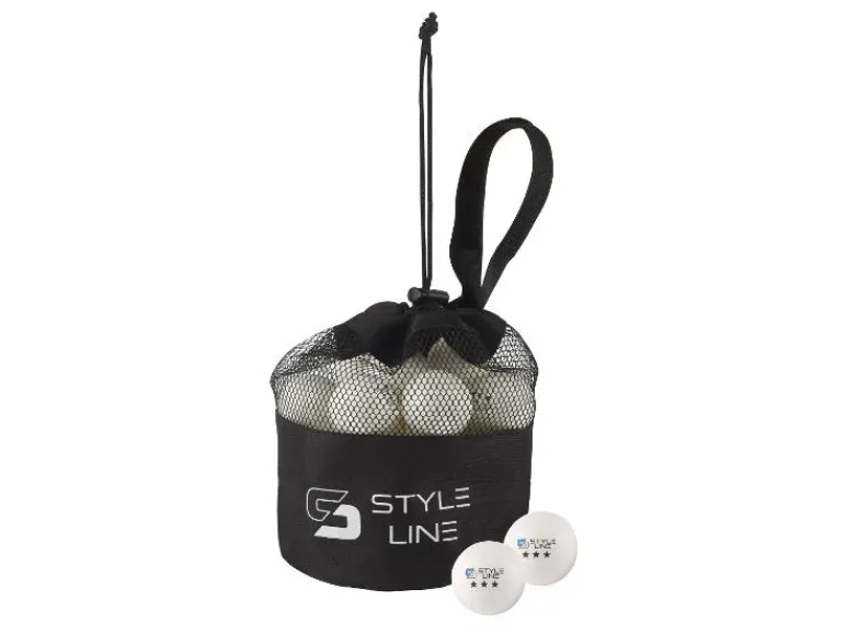 Indoor tafeltennisset Style 600<DONIC Best