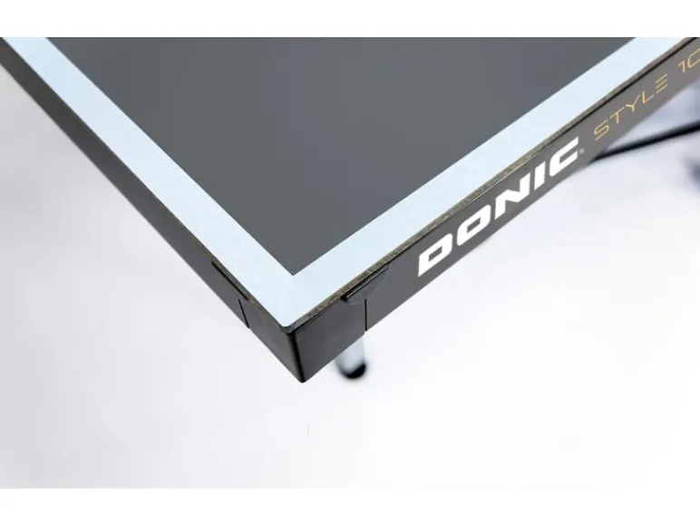 Indoor tafeltennistafel Style 1000<DONIC Clearance