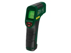 Infrarood temperatuurmeter<PARKSIDE® Discount