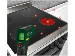 Infrarood temperatuurmeter<PARKSIDE® Discount