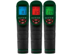 Infrarood temperatuurmeter<PARKSIDE® Discount