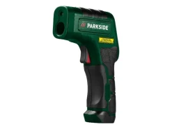 Infrarood temperatuurmeter<PARKSIDE® Discount