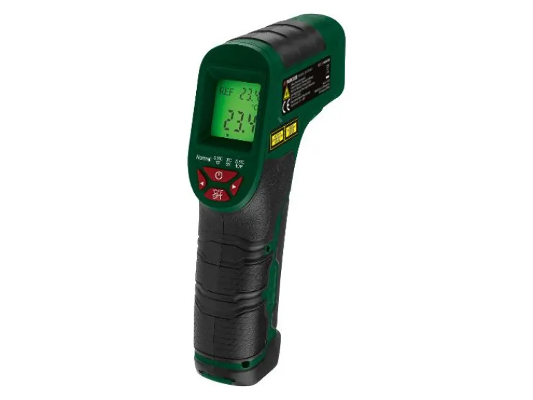 Infrarood thermometer<PARKSIDE® Outlet