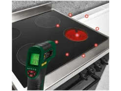 Infrarood thermometer<PARKSIDE® Outlet