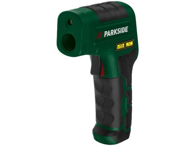 Infrarood thermometer<PARKSIDE® Outlet