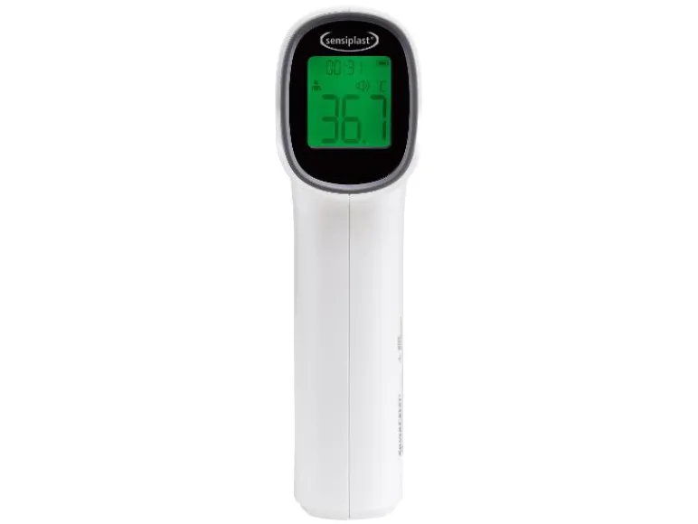 Infrarood thermometer SFT 88<sensiplast® Sale