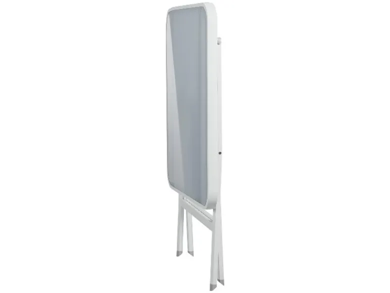 Inklapbare aluminium tuintafel Houston<LIVARNO home Outlet