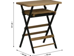 Inklapbare tafel<dobar Online
