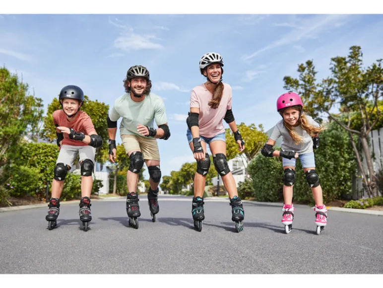 Inlineskates volwassenen<CRIVIT Sale
