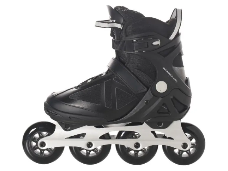 Inlineskates volwassenen maat 38-41<CRIVIT