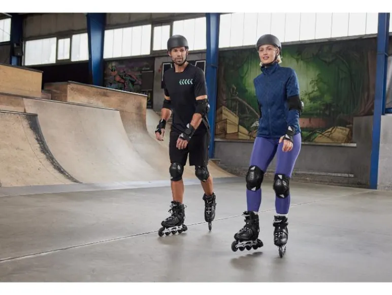 Inlineskates volwassenen maat 38-41<CRIVIT