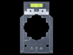 Installatieset voor hollewanddozen<Wolfcraft Hot
