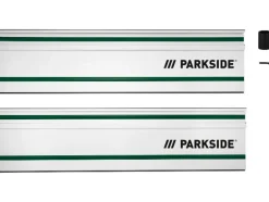 Invalzaag met geleiderail 1200 W<PARKSIDE®