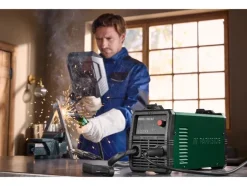 Inverter lasapparaat<PARKSIDE® New