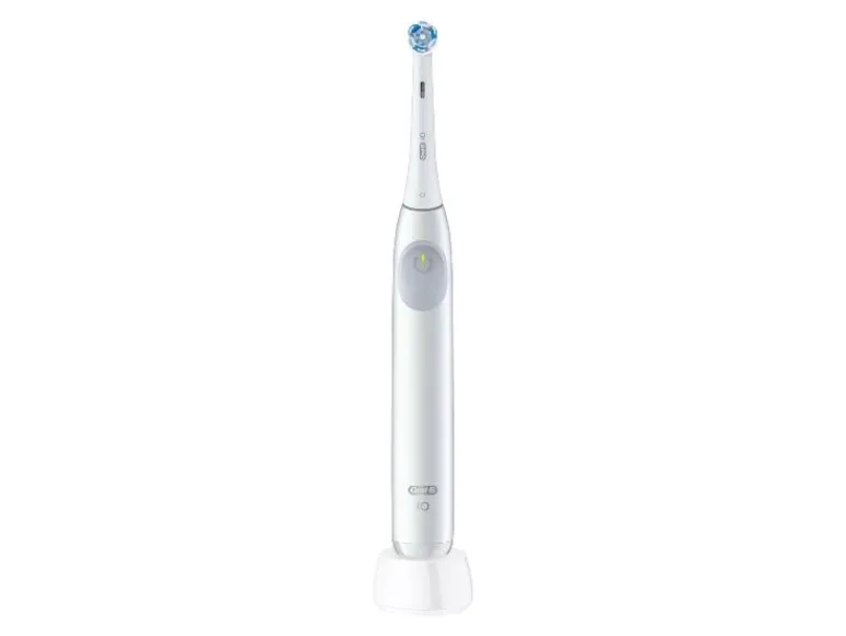 iO Simply Clean Ocean Blue elektrische tandenborstel<Oral-B Outlet