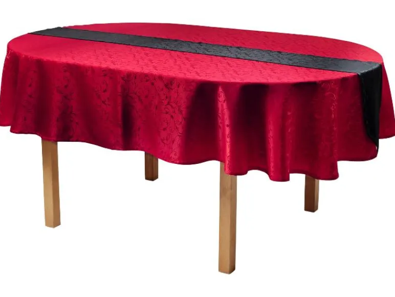 Jacquard tafelkleed<LIVARNO home Online