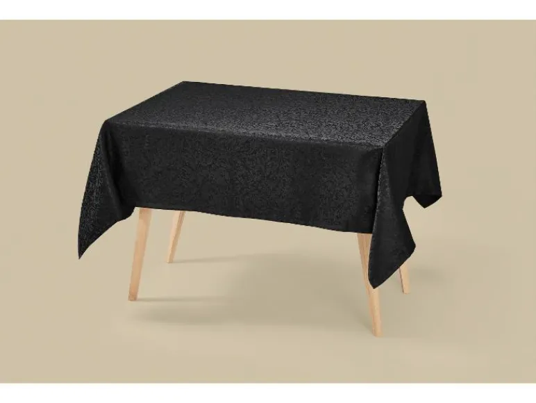 Jacquard tafelkleed of tafelloper set<LIVARNO® Hot