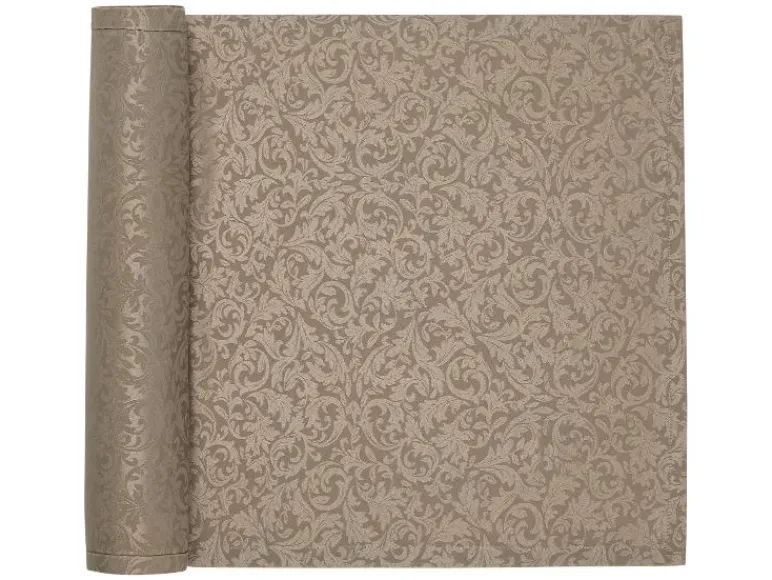 Jacquard tafelkleed of tafelloper set<LIVARNO® Hot