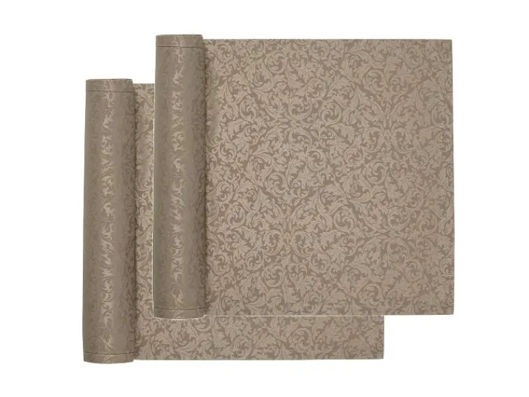 Jacquard tafelkleed of tafelloper set<LIVARNO® Hot