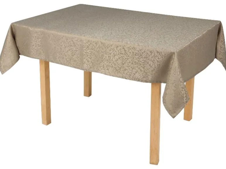 Jacquard tafelkleed of tafelloper set<LIVARNO® Hot