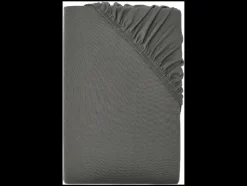 Jersey hoeslaken 140-160 x 200 cm<LIVARNO home Discount