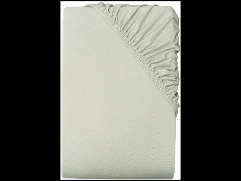 Jersey hoeslaken 140-160 x 200 cm<LIVARNO home Discount