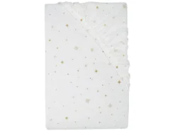 Jersey hoeslaken 90-100 x 200 cm<LIVARNO® Sale