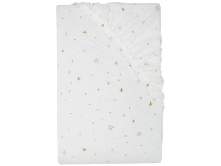 Jersey hoeslaken 90-100 x 200 cm<LIVARNO® Sale