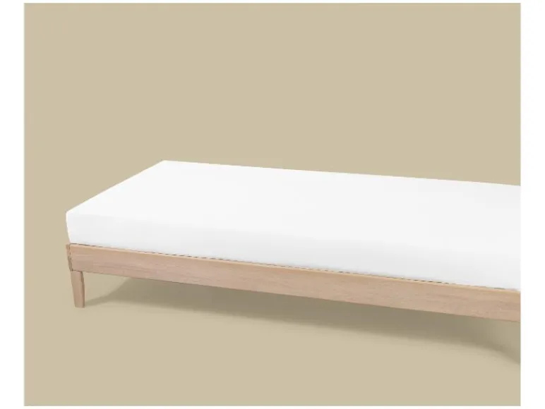 Jersey hoeslaken 90-100 x 200 cm<LIVARNO® Best