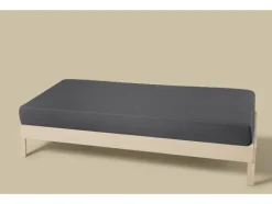 Jersey hoeslaken 140-160 x 200 cm<LIVARNO® Best