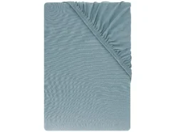Jersey hoeslaken 140-160 x 200 cm<LIVARNO® Best