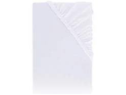 Jersey hoeslaken 180-200 x 200 cm<LIVARNO® Online