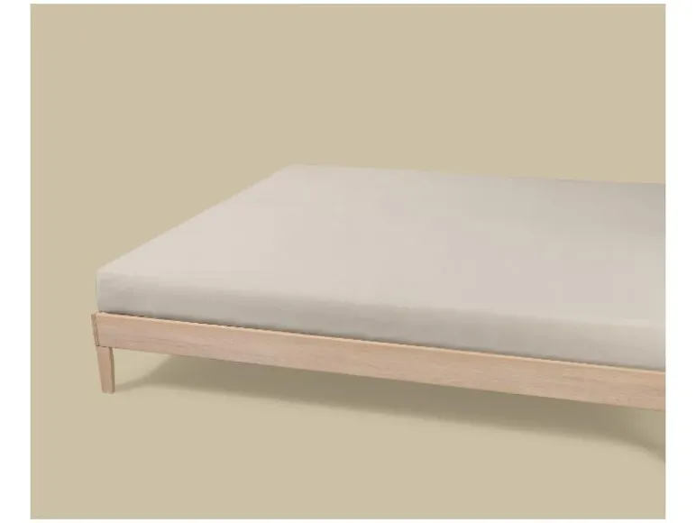 Jersey hoeslaken 180-200 x 200 cm<LIVARNO® Clearance