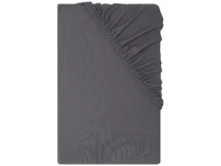 Jersey hoeslaken 180-200 x 200 cm<LIVARNO® Clearance