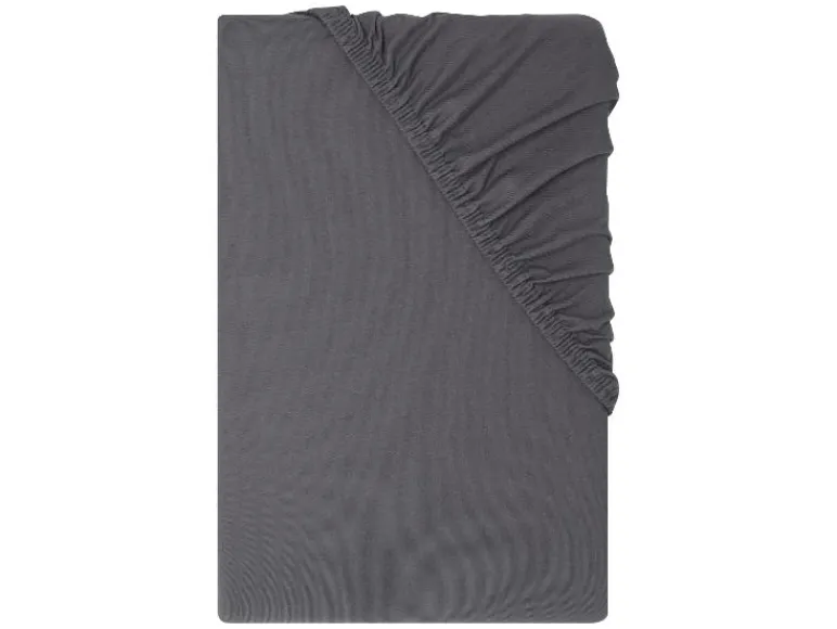 Jersey hoeslaken 180-200 x 200 cm<LIVARNO® Clearance