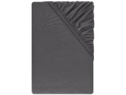 Jersey hoeslaken 90-100 x 200 cm<LIVARNO® Clearance