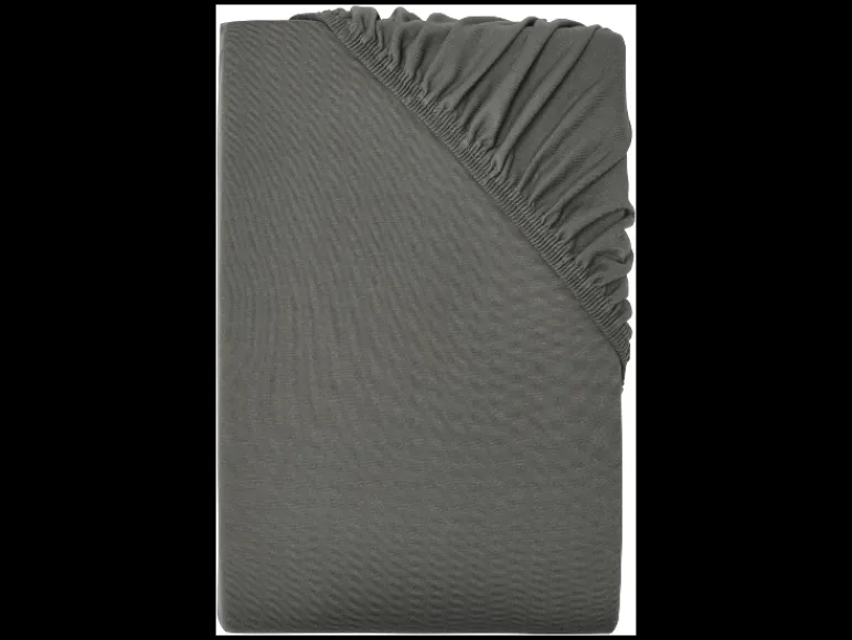 Jersey hoeslaken 90-100 x 200 cm<LIVARNO home Online
