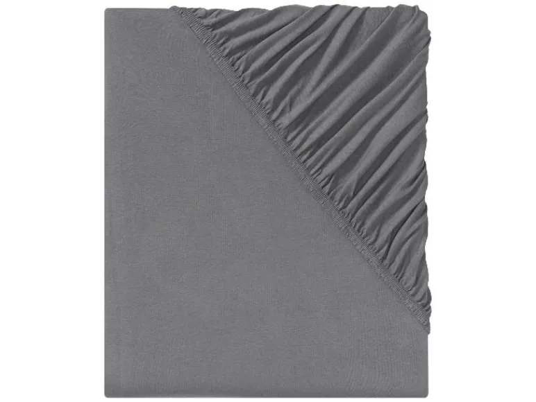 Jersey hoeslaken 180-200 x 200 cm<LIVARNO home Clearance