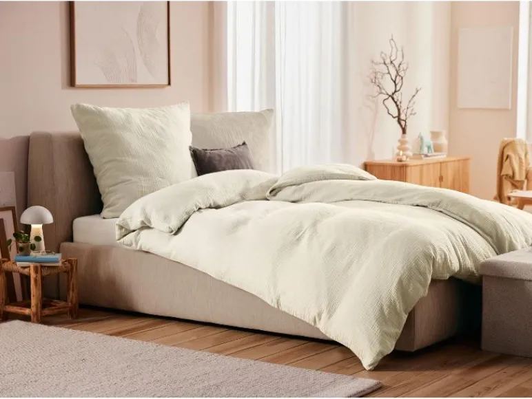 Jersey hoeslaken 180-200 x 200 cm<LIVARNO home Clearance