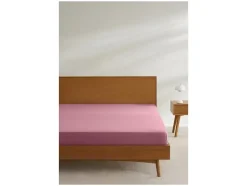 Jersey hoeslaken 180-200 x 200 cm<s.Oliver Best