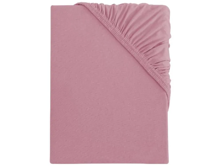 Jersey hoeslaken 140-160 x 200 cm<s.Oliver Outlet