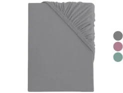 Jersey hoeslaken 140-160 x 200 cm<s.Oliver Outlet