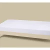 Jersey hoeslaken 90-100 x 200 cm<LIVARNO® New