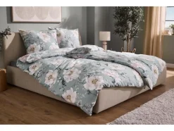 Jersey hoeslaken 90-100 x 200 cm<LIVARNO® New