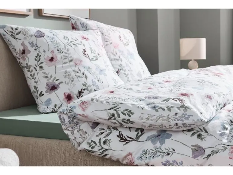 Jersey hoeslaken 90-100 x 200 cm<LIVARNO® New